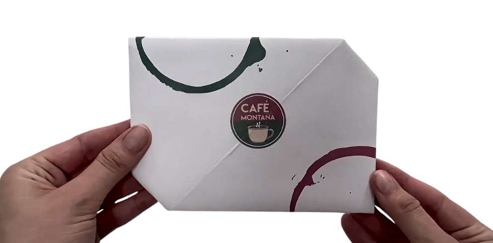 Darkovy poukaz slozeny